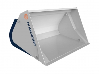 Lyžica so zvýšeným výsypom FK Machinery VOLUME MHTBM /...