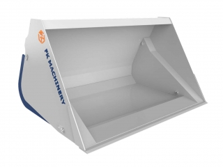 Lyžica so zvýšeným výsypom FK Machinery MAXI XLHTB /...