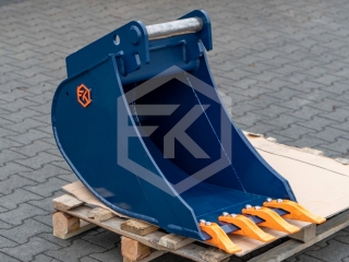 Výkopová lyžica na bager FK Machinery EBA 1 - 1,9 T / 250...
