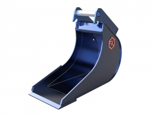 Úzka lyžica na bager FK Machinery EKB 1,9 - 2,6 T / 250 -...