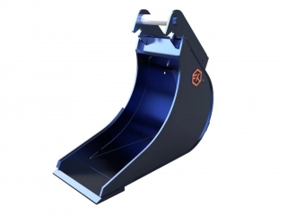 Úzka lyžica na bager FK Machinery EKD 3,5 - 5 T / 300 -...