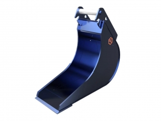 Úzka lyžica na bager FK Machinery EKG 8,5 - 10 T / 400 -...