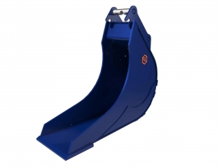 Úzka lyžica na bager FK Machinery EKH 10 - 12 T / 400 -...