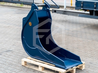 Úzka lyžica na bager FK Machinery EKJ 14 - 18 T / 450 -...