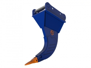 Rozrývací hák na bager FK Machinery EFD 6 - 12 T