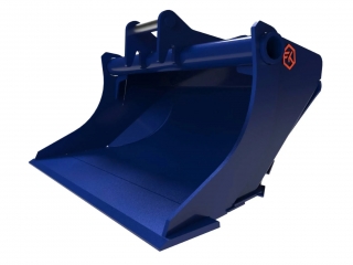 Škandinávsky lyžica na bager FK Machinery ESF 6 - 8,5 T /...