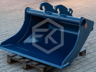 Škandinávska lyžica na bager FK Machinery ESH 10 - 12 T /...