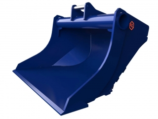 Škandinávska lyžica na bager FK Machinery ESI 12 - 14 T /...