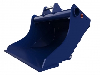 Škandinávska lyžica na bager FK Machinery ESJ 14 - 18 T /...