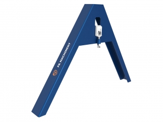 Trojbodový záves na traktor kat. I, II , III FK Machinery...