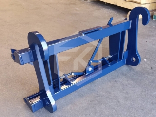 Ťažký EURO adaptér FK Machinery RA18A