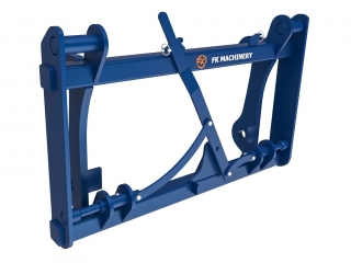 Adaptér JCB Q-FIT FK Machinery RA02