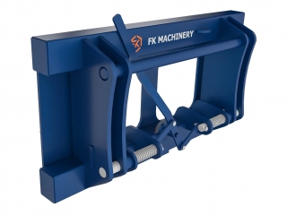 Adaptér WEIDEMANN FK Machinery RA00