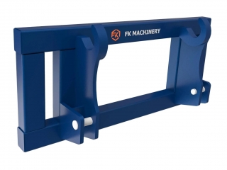 Adaptér MANITOU FK Machinery RA07