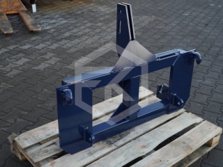 Adaptér trojbodového závesu kat. II FK Machinery RA19