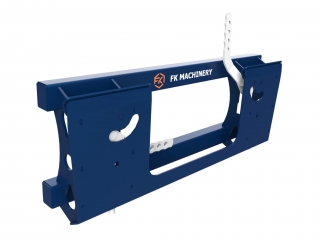 Adaptér SKID STEER FK Machinery RA20