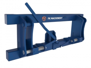 Adaptér KRAMER FK Machinery RA37