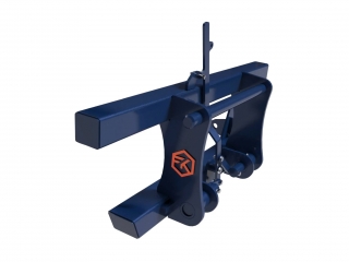 Adaptér GIANT FK Machinery RA44