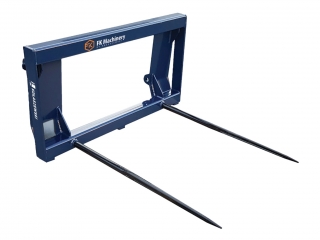 Vidly na balíky FK Machinery UBF2T