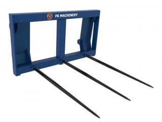 Vystužené vidly na balíky FK Machinery UBF3T