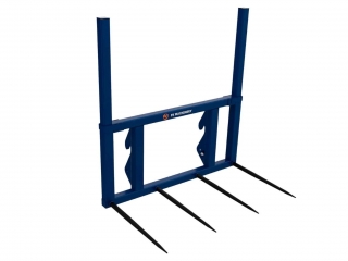 Nastaviteľné vidly na balíky FK Machinery UBF4W