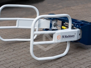 Kliešte na balíky FK Machinery SMART UBGS