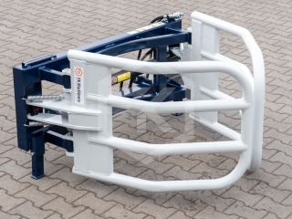 Kliešte na balíky FK Machinery UBG