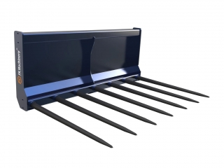 Vidly na hnoj FK Machinery MIKRO AMMF 100 - 130 cm