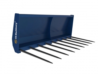 Vidly na hnoj FK Machinery STANDARD MMF 140 - 240 cm