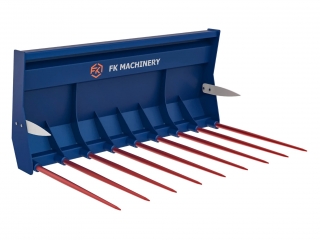 Vidly na hnoj FK Machinery MAXI MMFM 170 - 270 cm