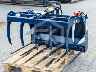 Drapák na hnoj FK Machinery MINI SFWG 90 - 170 cm