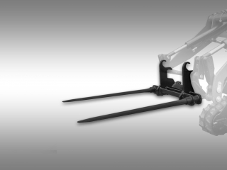 Vidly na balíky pre JANSEN KL-200