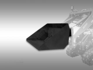 Lyžica pre JANSEN KL-200