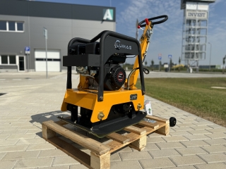 Vibračná doska LUMAG RP130HPC