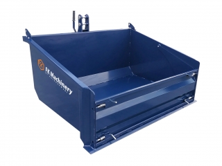 Prepravný box FK Machinery UTB