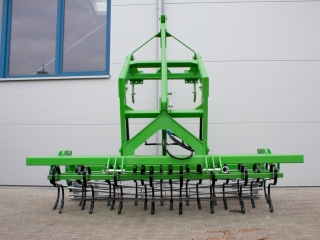 Obrábacia a sejacia súprava BOMET - zuby Hercules