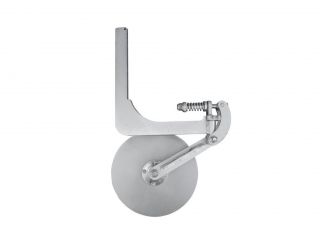 Rezačka pre obojstranný pluh BOMET Leo 25 - 30 - 35 -  2ks