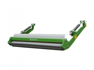 Zadný valec na rotavátor BOMET Virgo