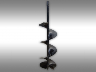 Vrták JANSEN 250 mm na EBG-100 a PB-100