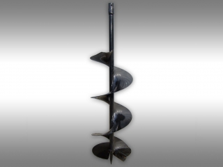 Vrták JANSEN 300 mm na EBG-100 a PB-100