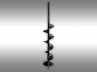 Vrták JANSEN 150 mm na EBG-100 a PB-100