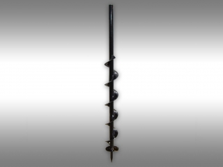 Vrták JANSEN 80 mm na EBG-100 a PB-100