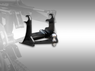 Ťažné zariadenie K50 pre JANSEN KL-200