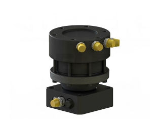 Rotátor DELEKS GR-30FF pre DELEKS DK-11C a DK-16