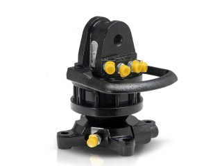 Rotátor DELEKS GR-30F pre DELEKS DK-11C a DK-16