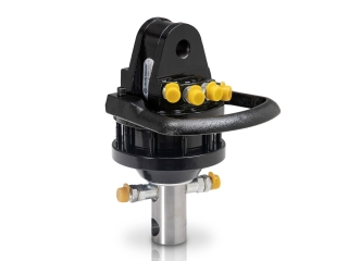 Rotátor DELEKS GR-30 pre DELEKS DK-11C a DK-16