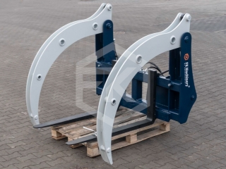 Pridržiavač guľatiny FK Machinery UPFWG