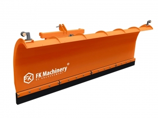 Ťažka snehová radlica FK Machinery CPCH (260 - 330 cm)