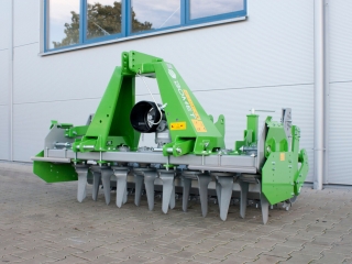 Rotačná brána ORION