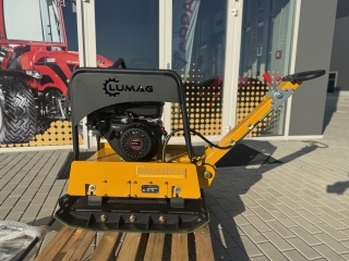 Vibračná doska LUMAG RP300HPCA